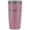 Chabón 20oz Tumbler