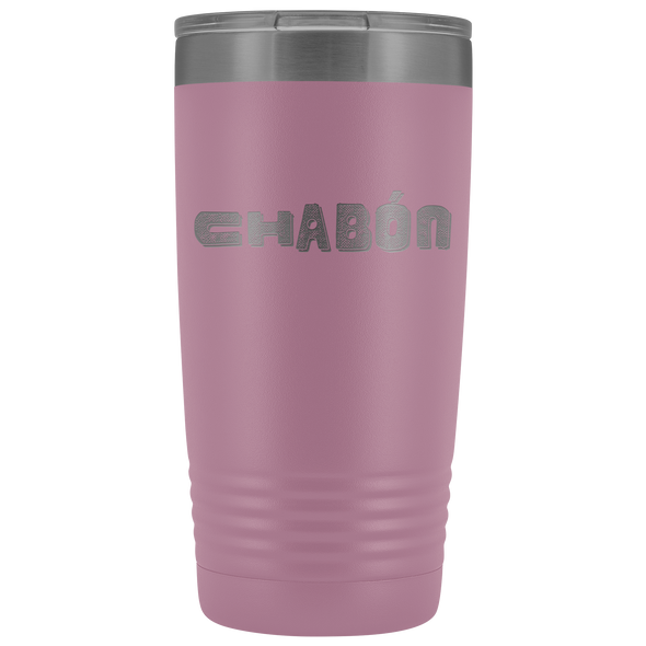 Chabón 20oz Tumbler