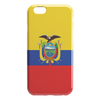 Ecuador iPhone Case
