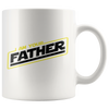 I Am Your Father 11oz Accent Mug