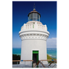 Lighthouse Cabo Rojo Puerto Rico Canvas Wall Art