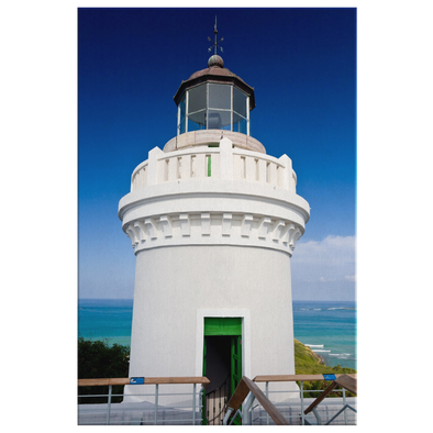 Lighthouse Cabo Rojo Puerto Rico Canvas Wall Art