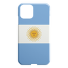 Argentina iPhone Case