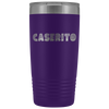 Caserito 20oz Tumbler