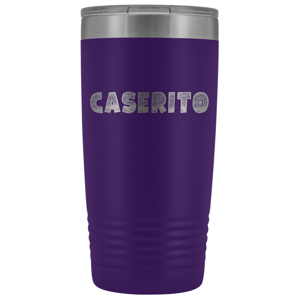 Caserito 20oz Tumbler