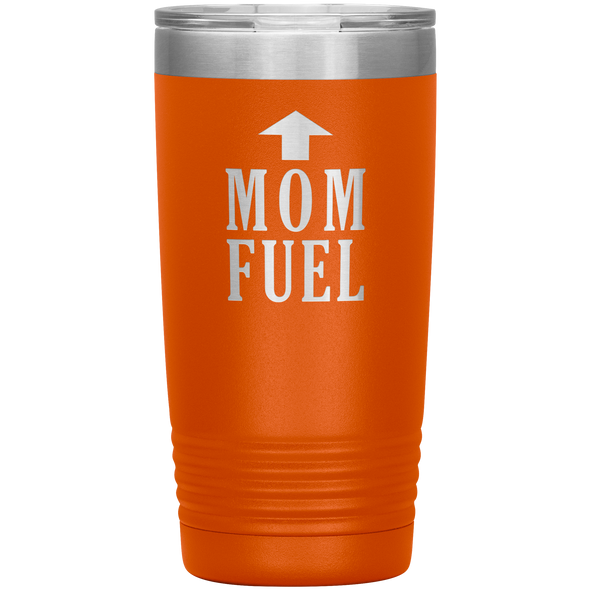 Mom Fuel 2.0 20oz Tumbler