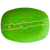 ¡Choripanes! 10" x 14" Serving Platter