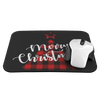 Merry Christmas Mousepad