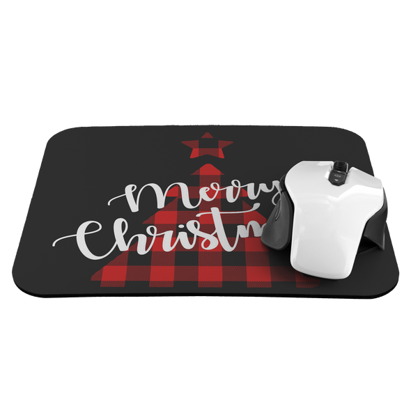 Merry Christmas Mousepad