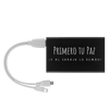 Primero Tu Paz Y Al Carajo Lo Demas Power Bank