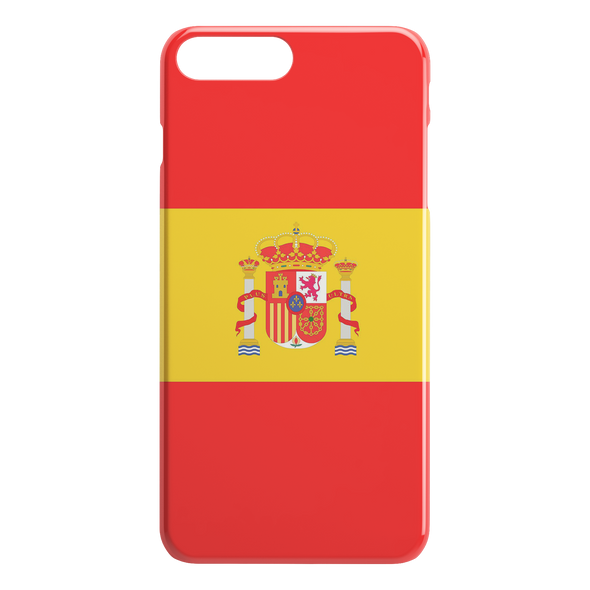 España iPhone Case