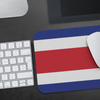 Costa Rica Mousepad