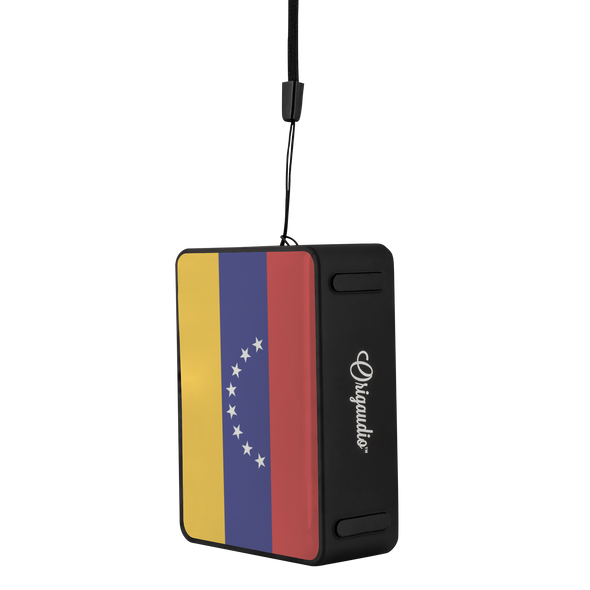 Venezuela Bluetooth Speaker