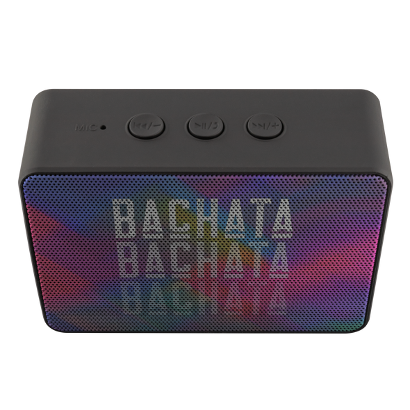 Bachata Bluetooth Speaker