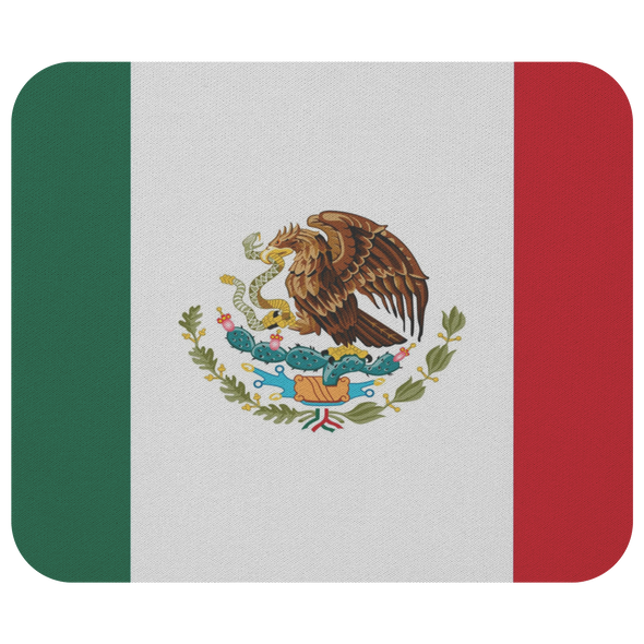 Mexico Mousepad