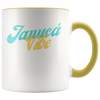 Januca Vibe 11oz Accent Mug