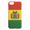 Bolivia iPhone Case