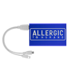 Allergic To Humans Power Bank