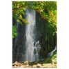 Los Chorros, Valle Poas, Costa Rica Canvas Wall Art