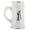 Drink Like There's No Tomorrow 22oz Beer Stein