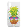 Happy Pineapple iPhone Case