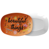 Beautiful Things 10" x 14" Serving Platter