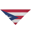 Puerto Rico Pet Bandana
