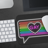 Gay Mousepad