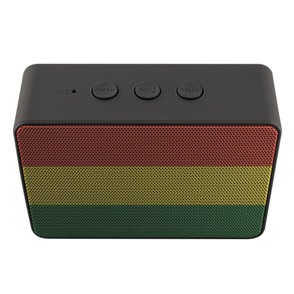 Bolivia Bluetooth Speaker