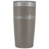 Chabón 20oz Tumbler