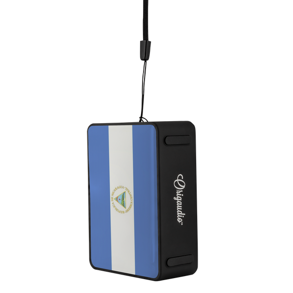Nicaragua Bluetooth Speaker